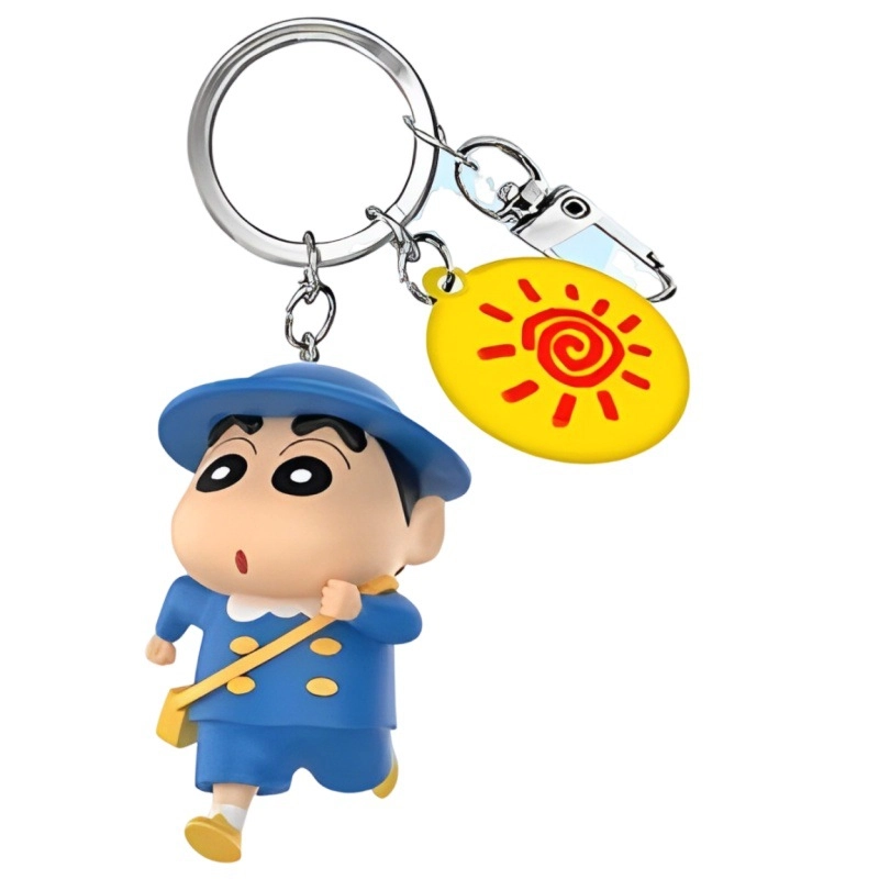 Crayon Shinchan q
