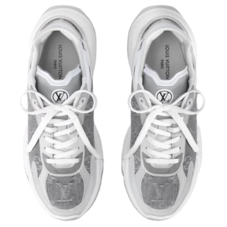 LOUIS VUITTON Run 55