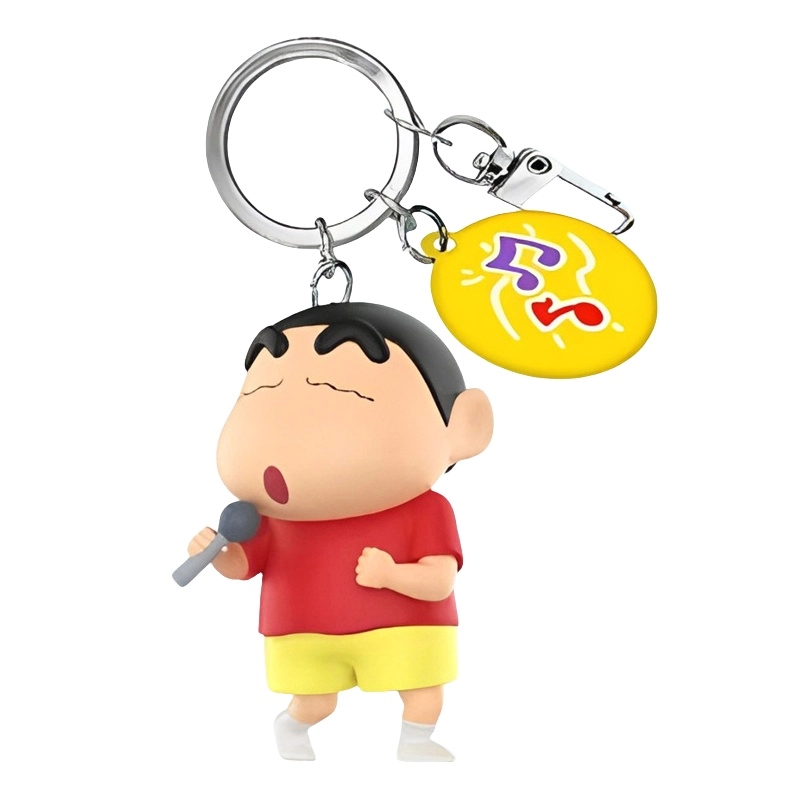Crayon Shinchan q