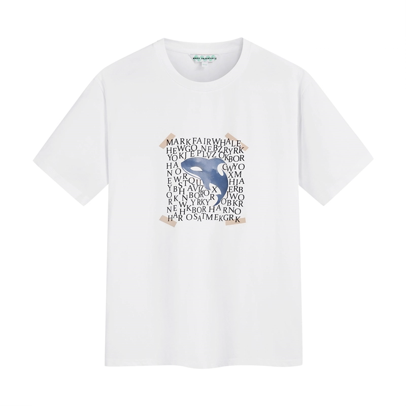 FAIRWHALE T