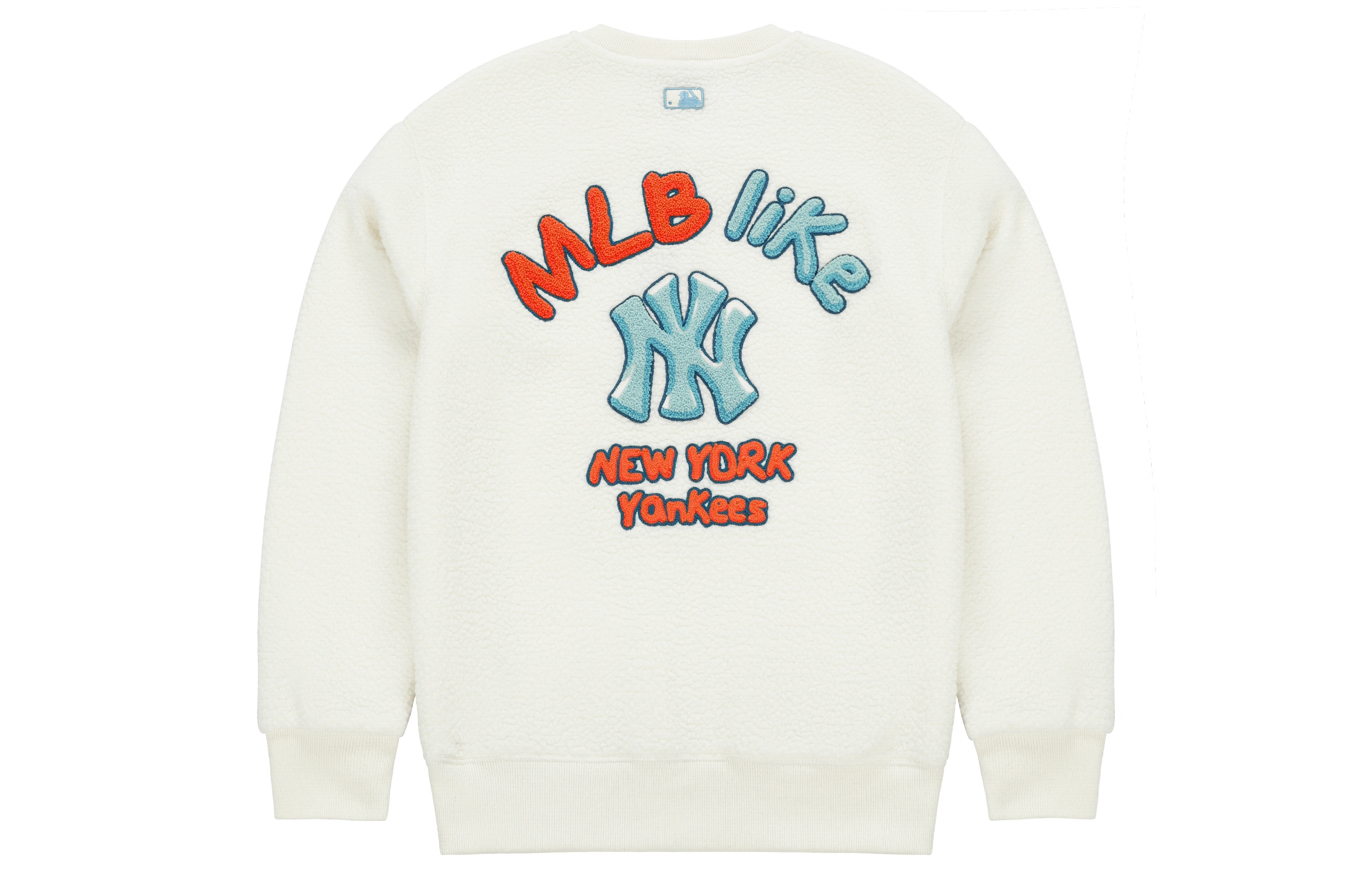 MLB
