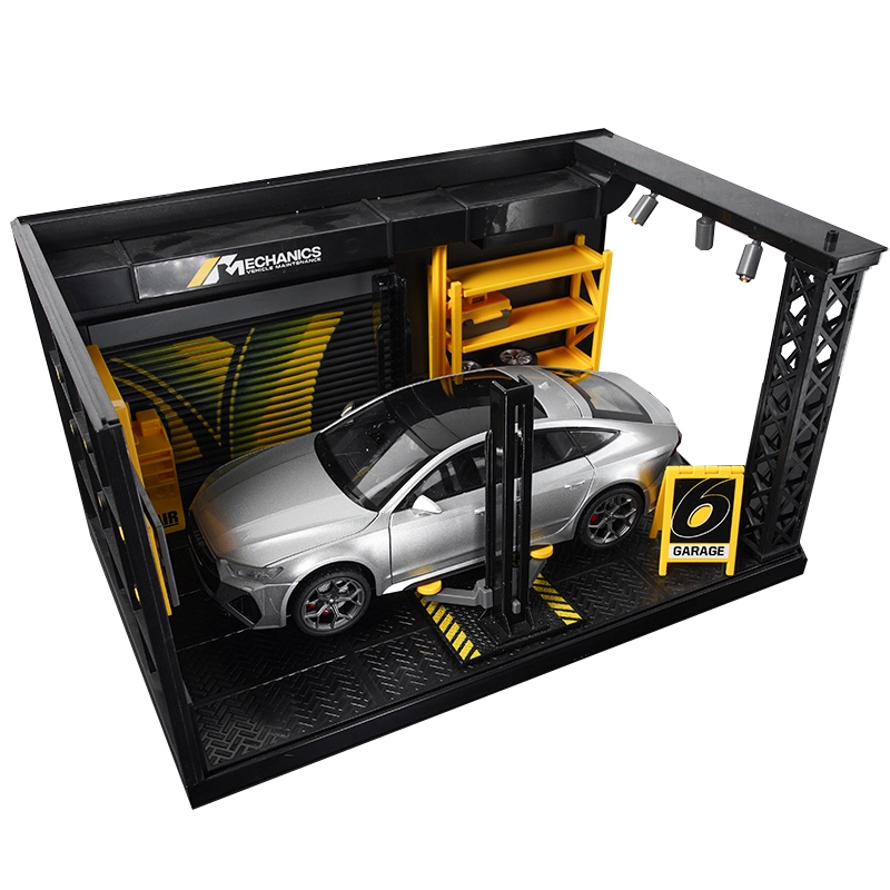 Aodi RS7