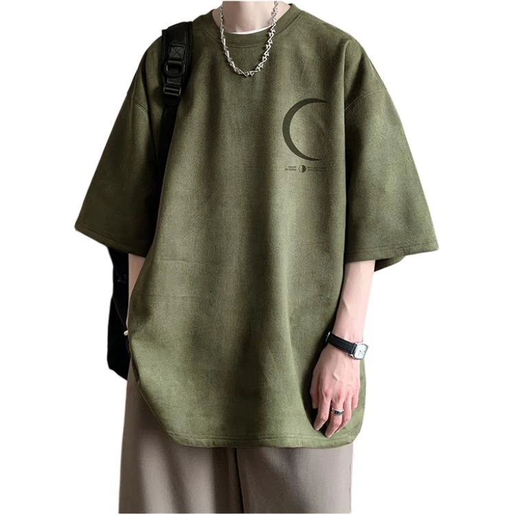 PAINT STAIN T