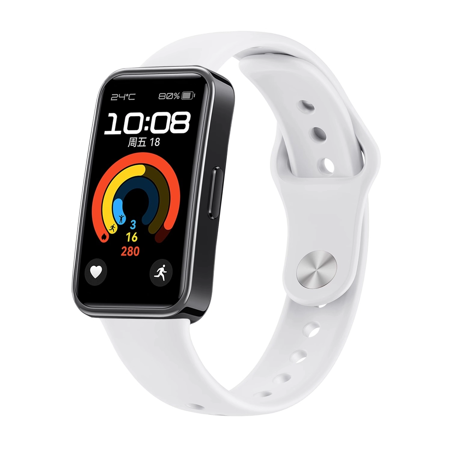 watchbond NFC