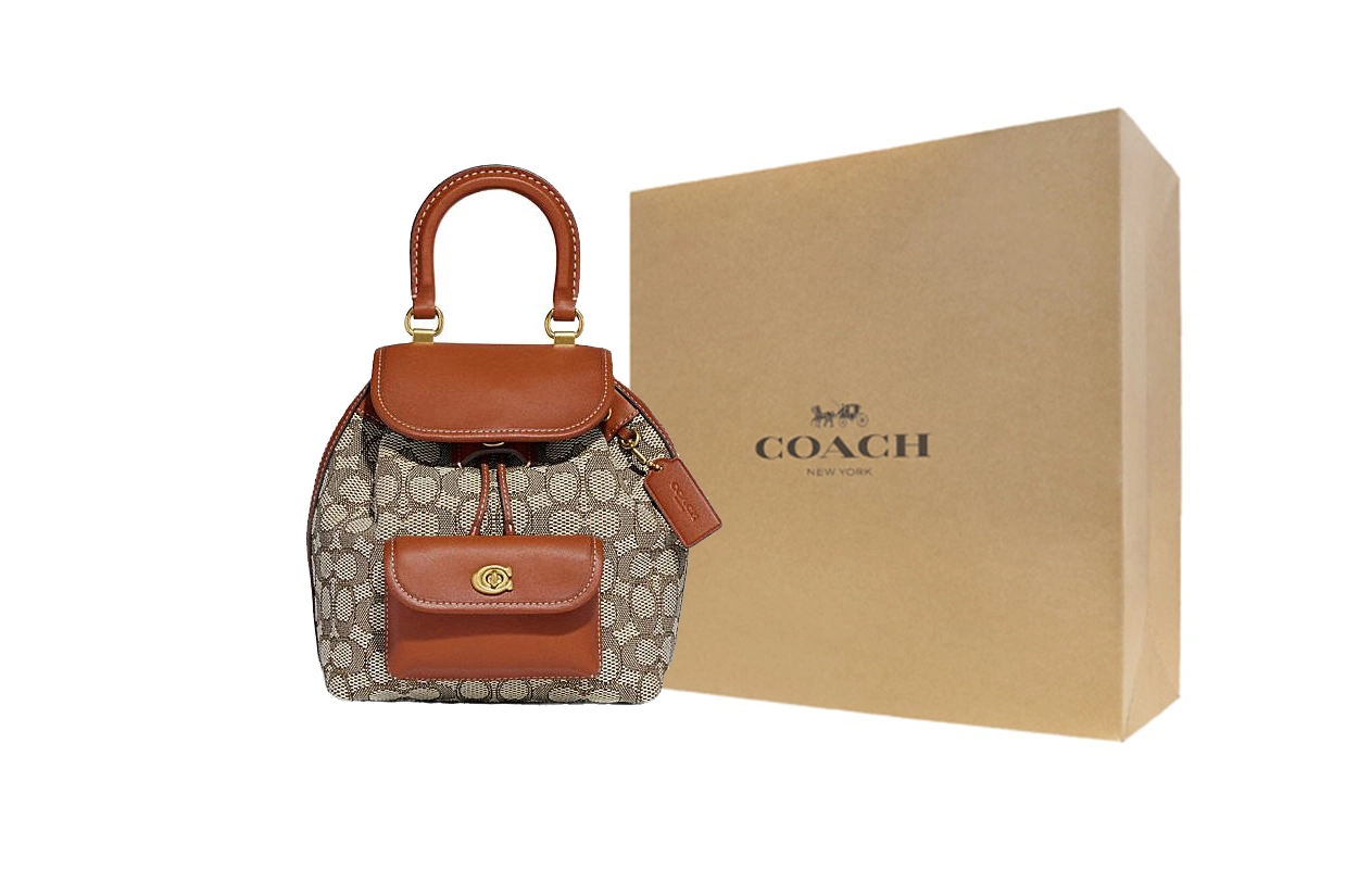 COACH Riya 23