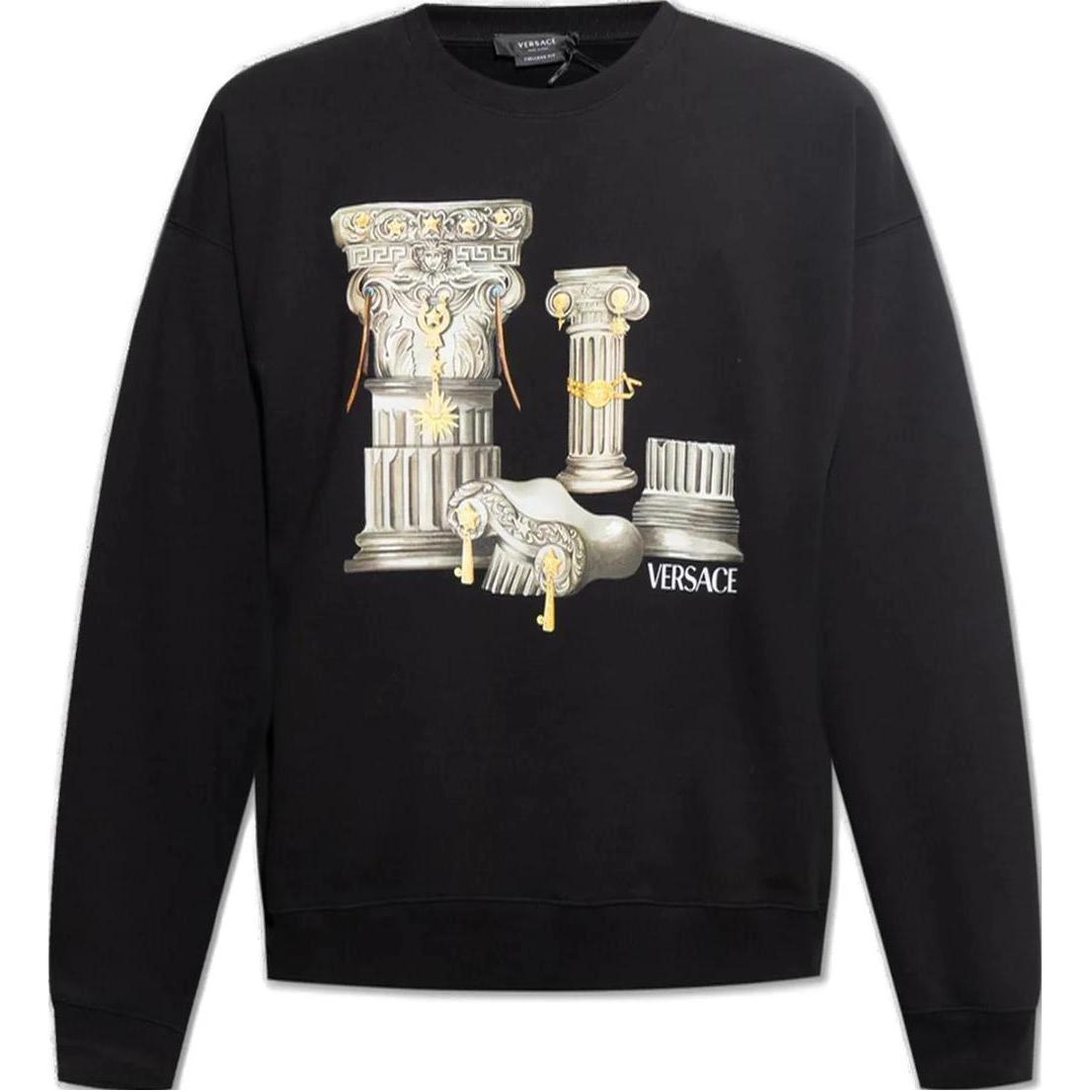 VERSACE SS23 Logo