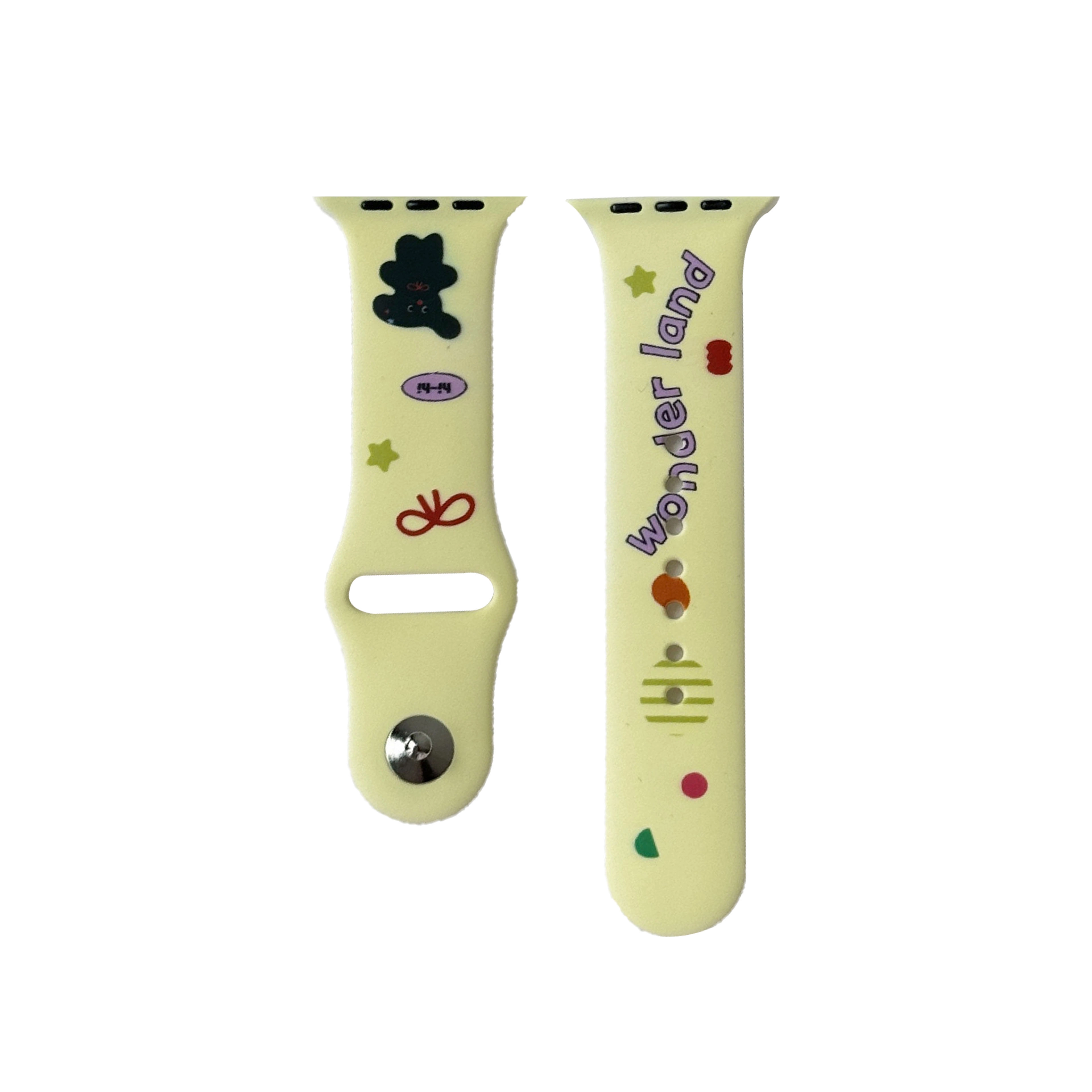 IOTS 235cm apple watch8910