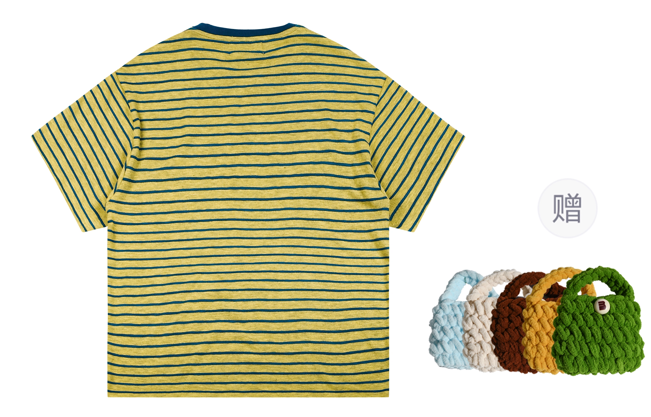 madgood T