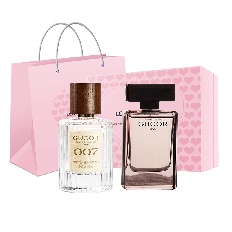 EDP 50ml+60ml