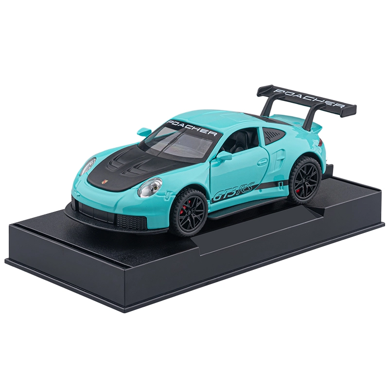 GT3RS 132