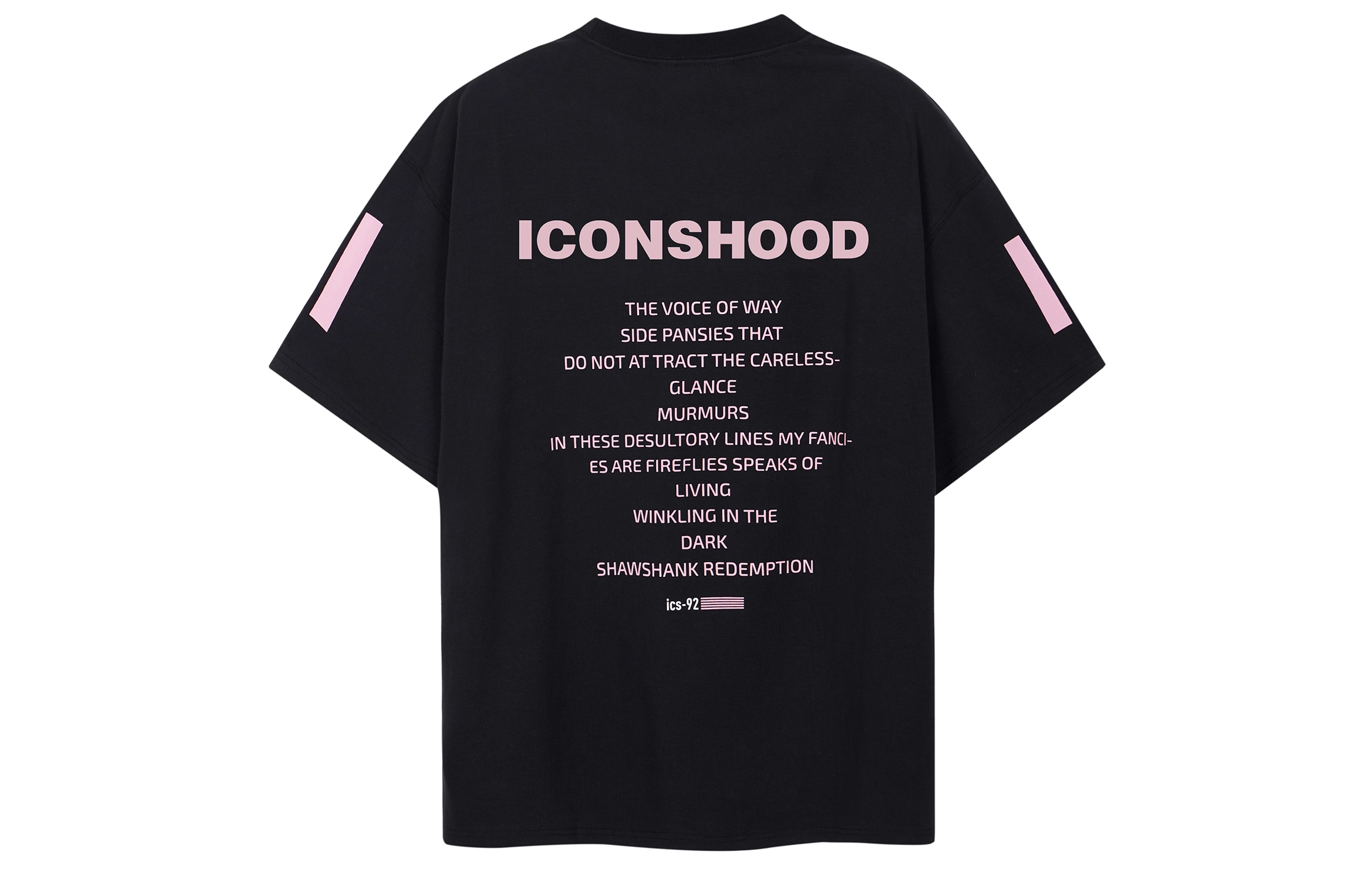 ICONS Lab T