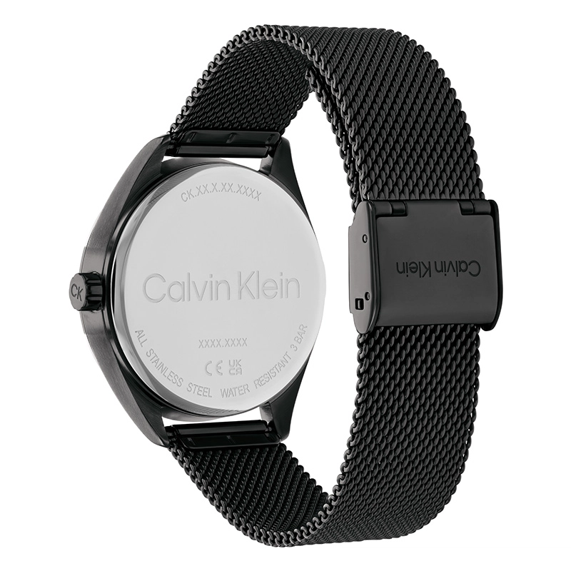 CALVIN KLEIN 36mm*36mm*8.6mm