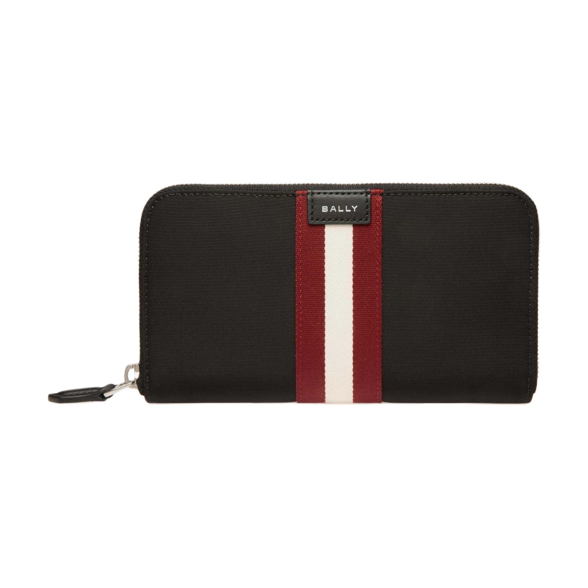 BALLY Code
