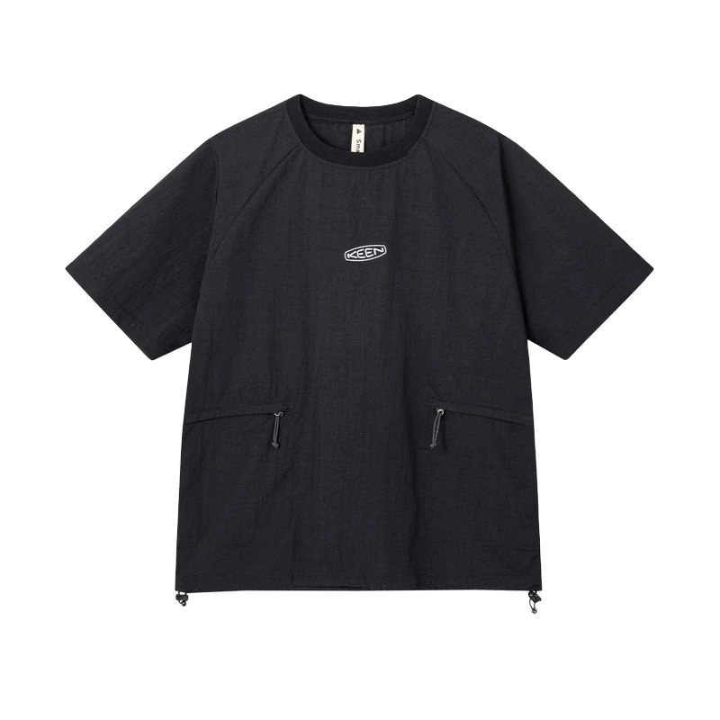 KEEN OUTDOOR PACKABLE SHORT SLEEVE T