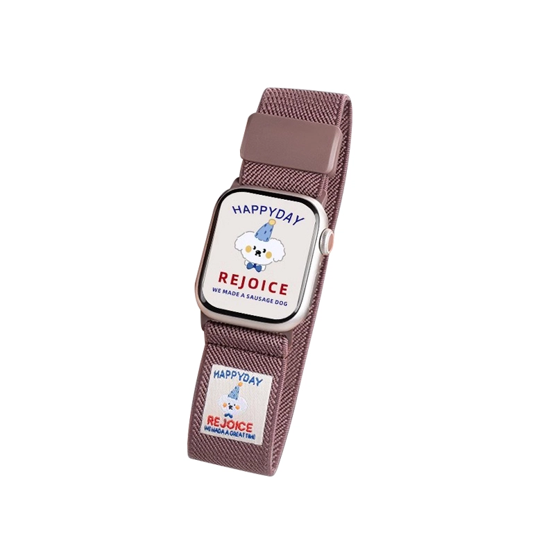 iWabcertoo 18.5CM jokerapple watchS10S9S8