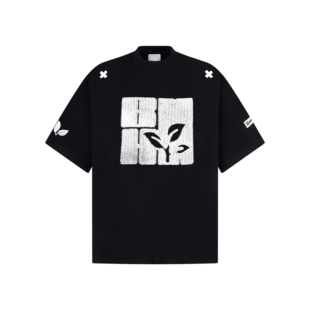 PAINT STAIN T