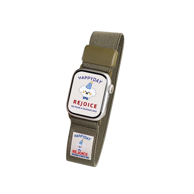 iWabcertoo 18.5CM jokerapple watchS10S9S8