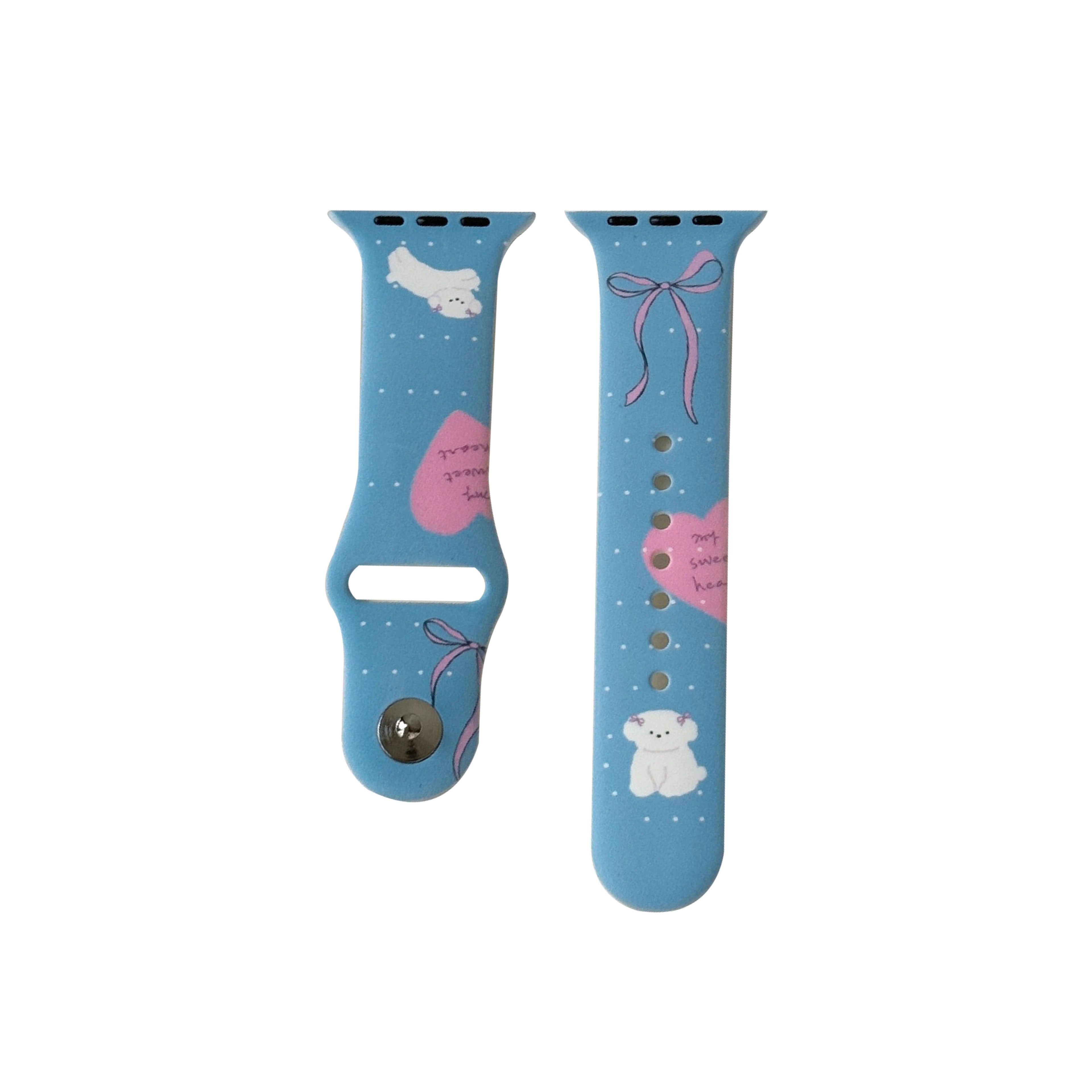 IOTS 235cm apple watch8910