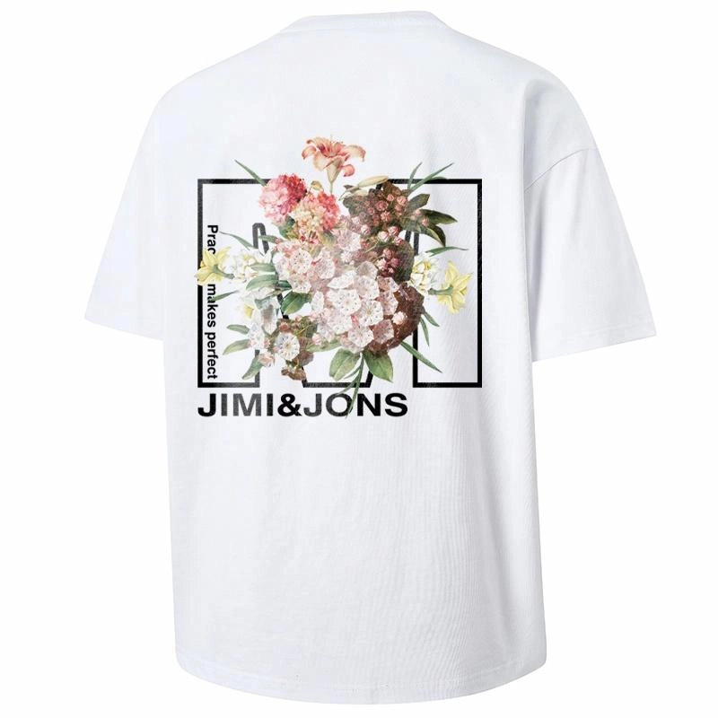 JIMIJONS T