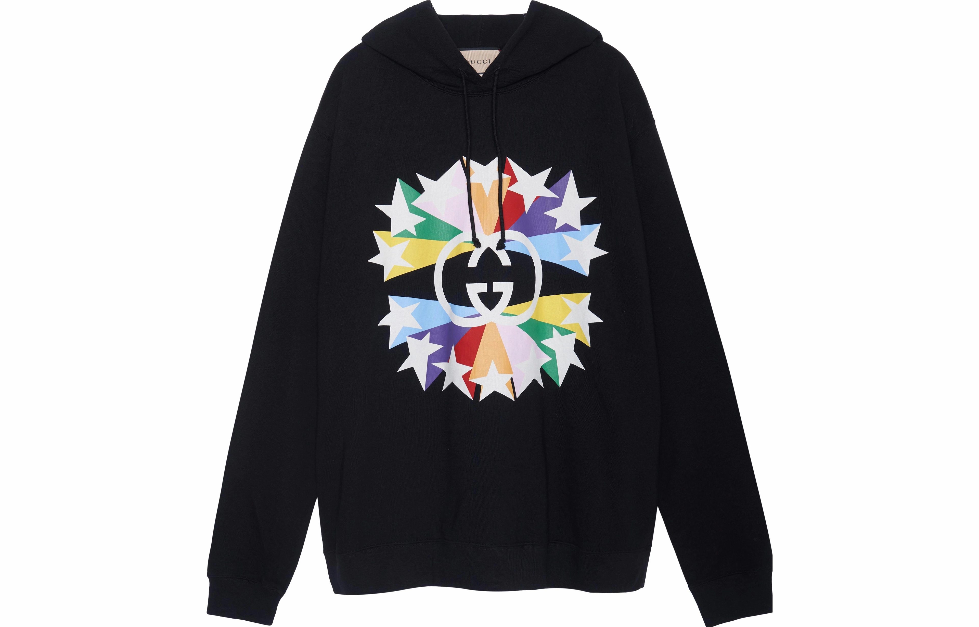 GUCCI FW21 Logo