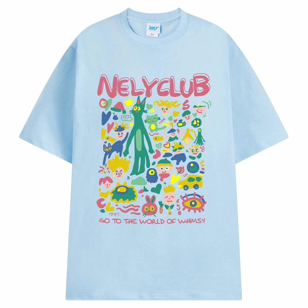 NELY T