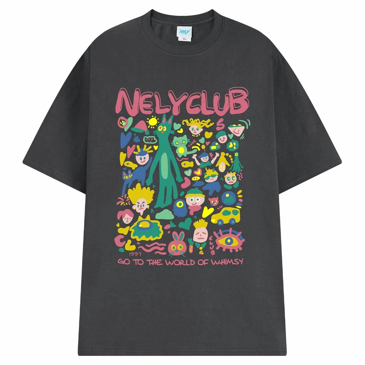 NELY T
