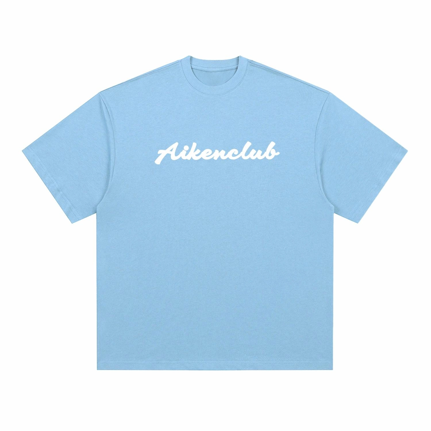 Aiken LogoT