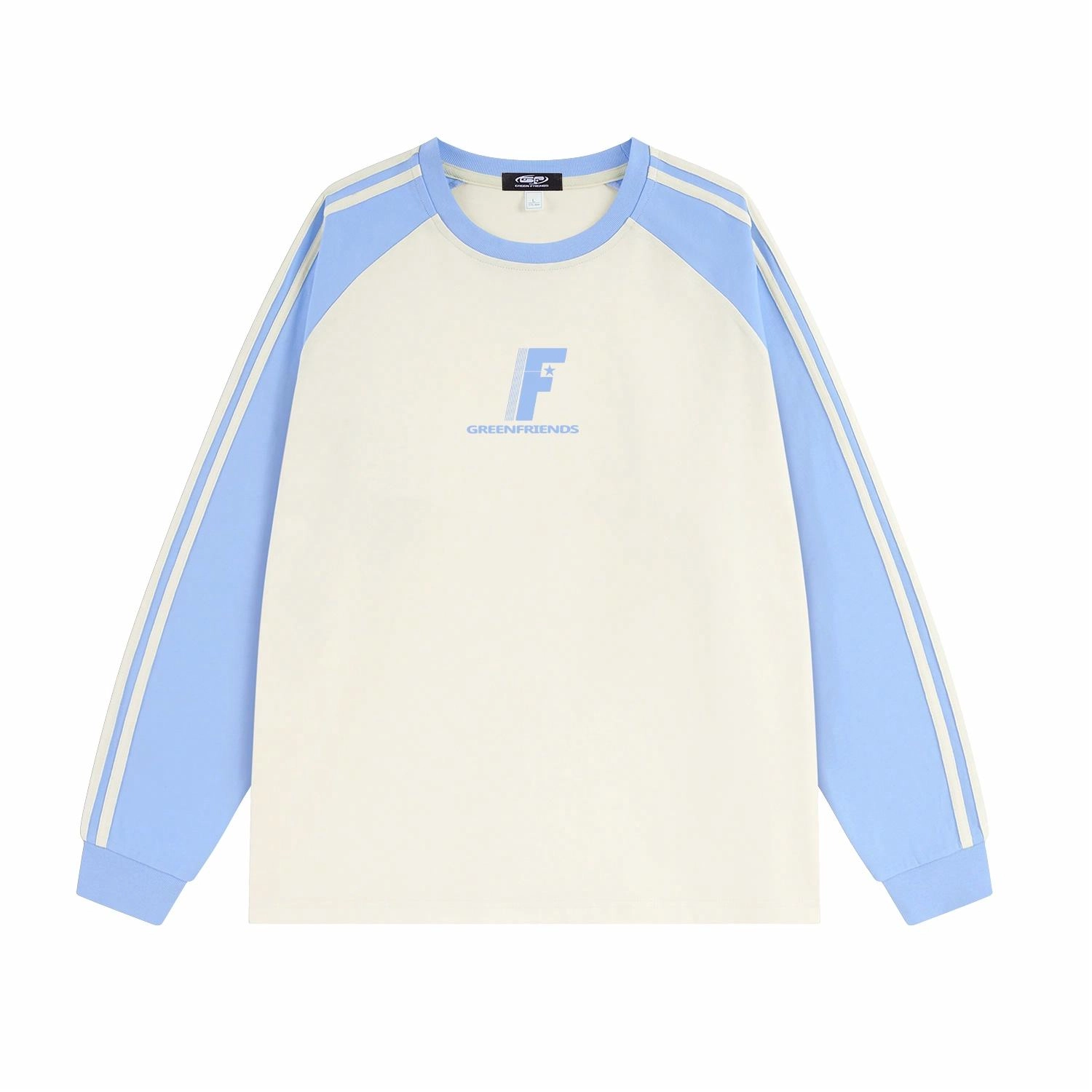 GF LogoT