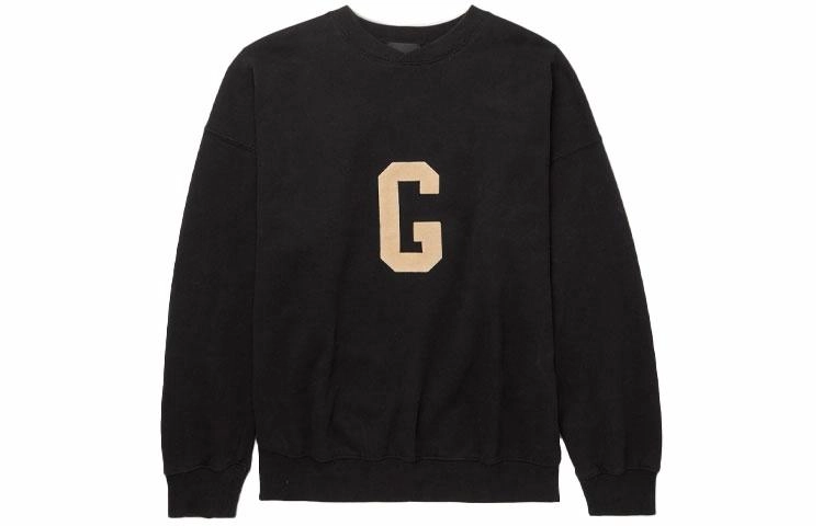 Fear of God logo