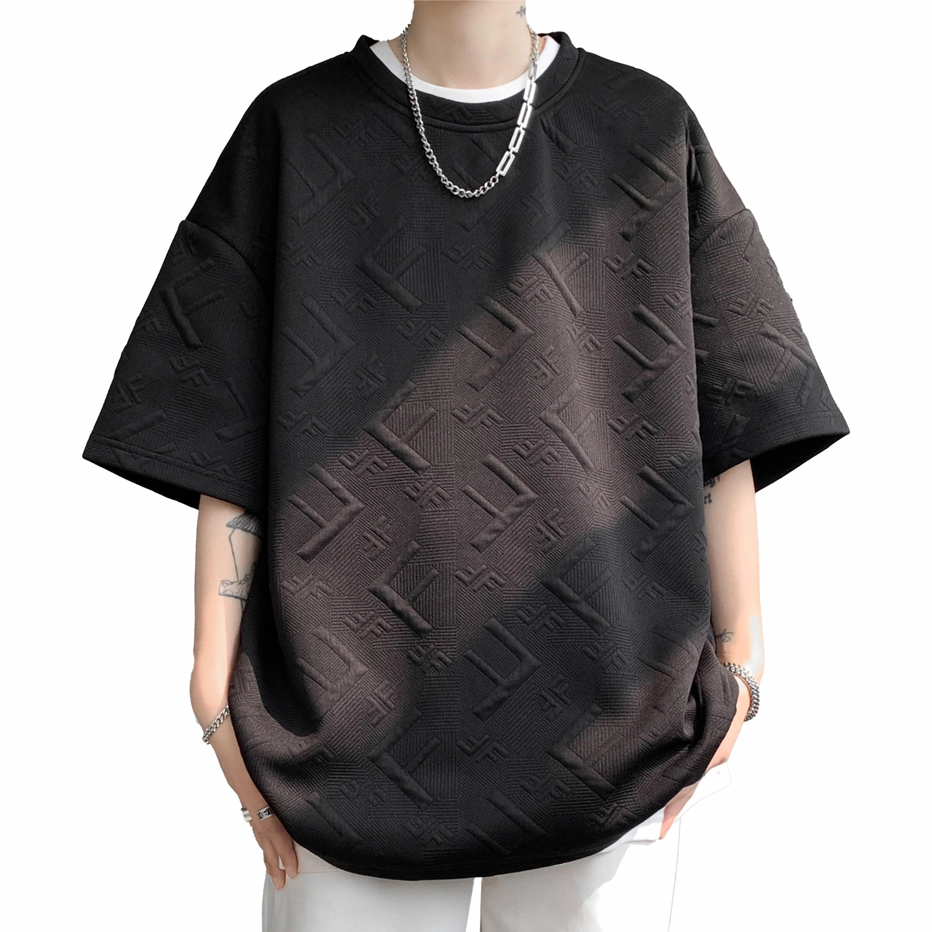 220MARK WAFFLE T