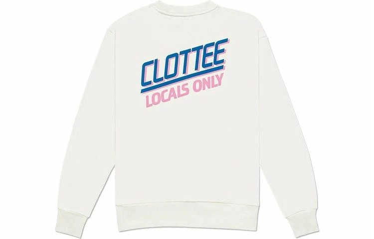 CLOT logo