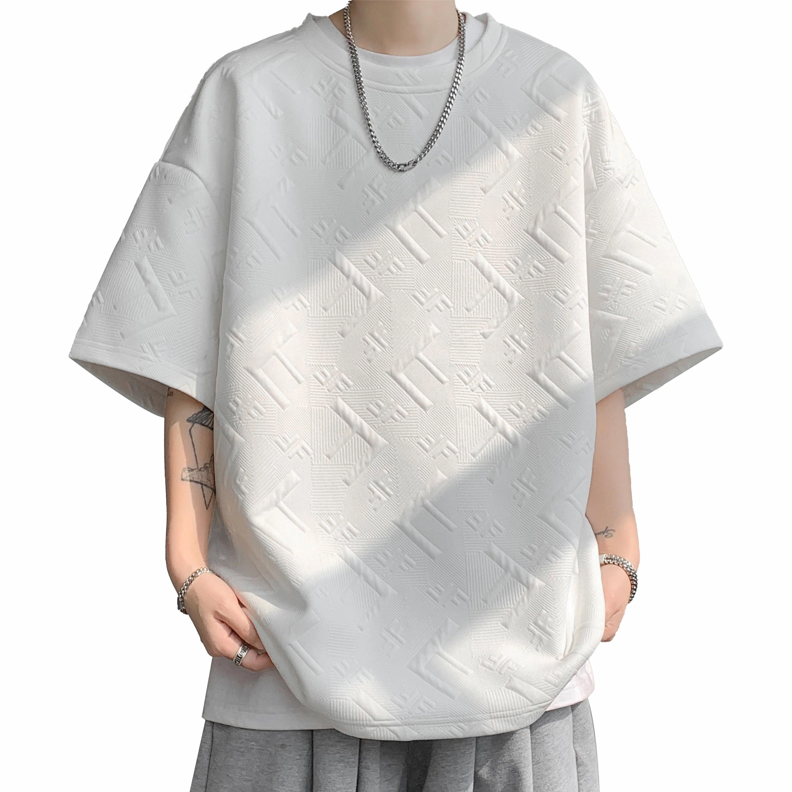 220MARK WAFFLE T