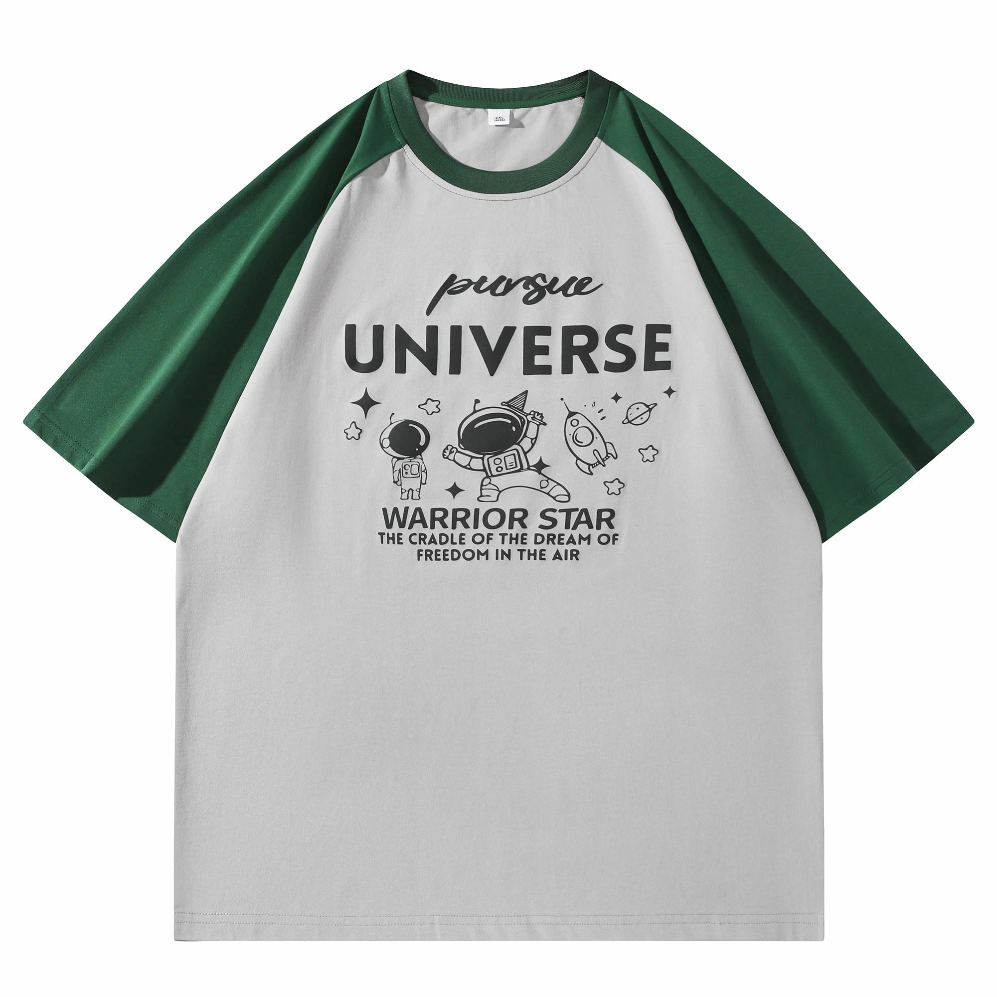 Warrior T