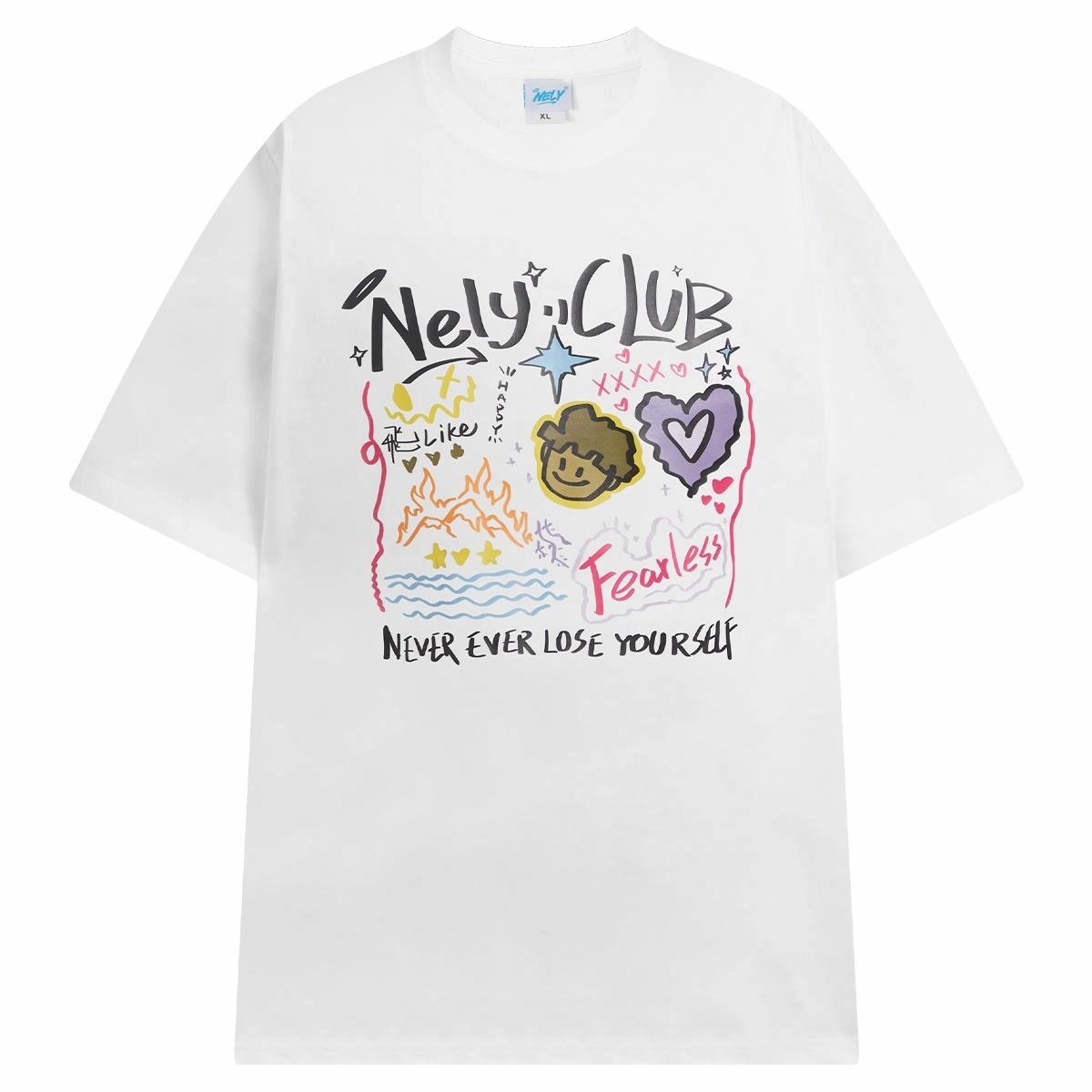 NELY T