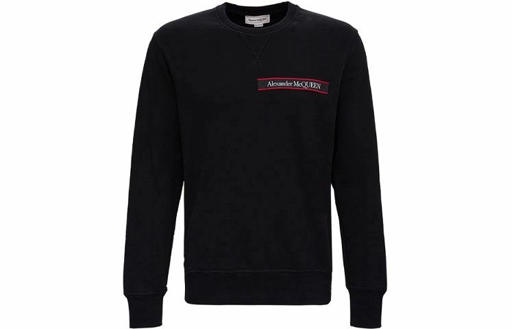 Alexander McQueen Logo