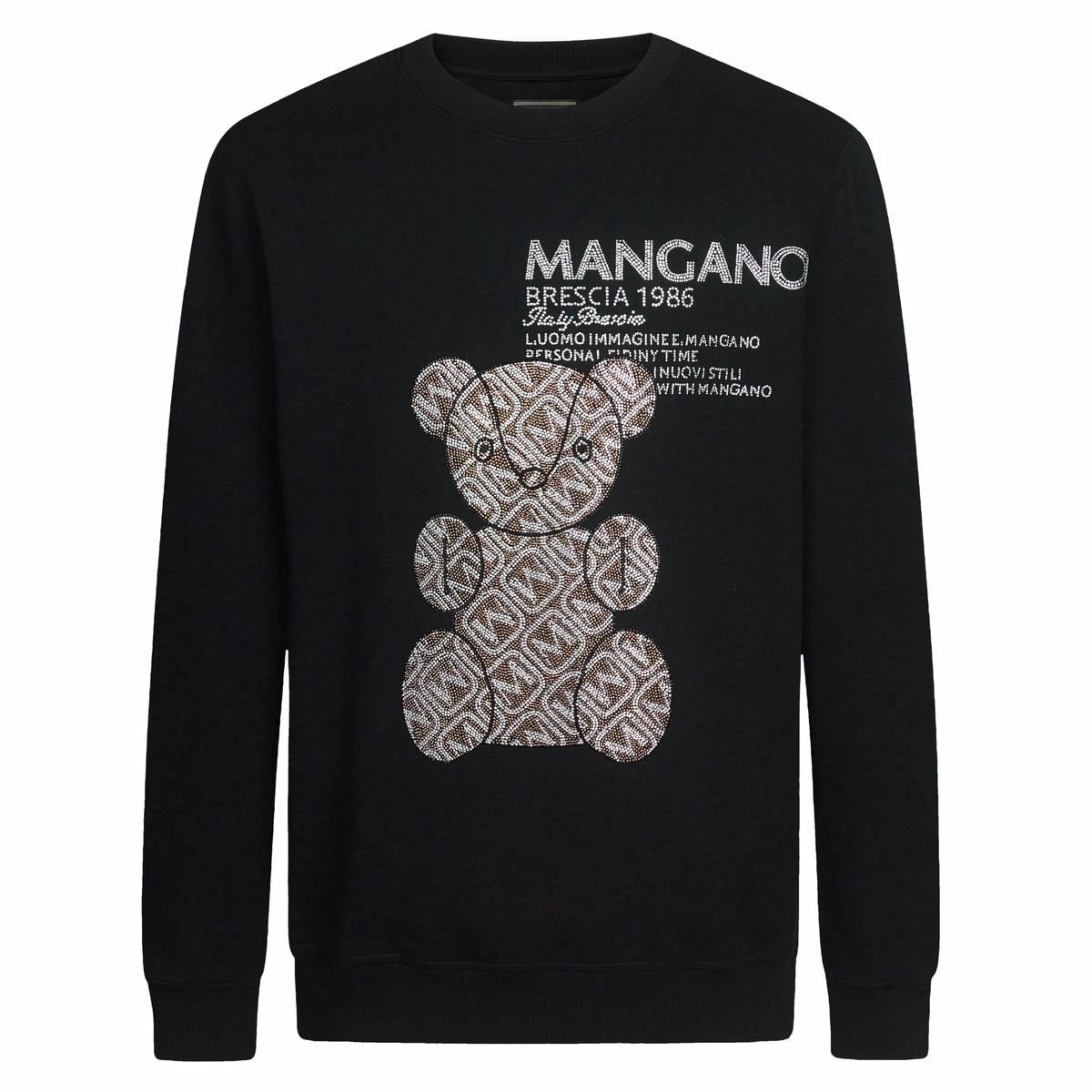 MANGANO SS23