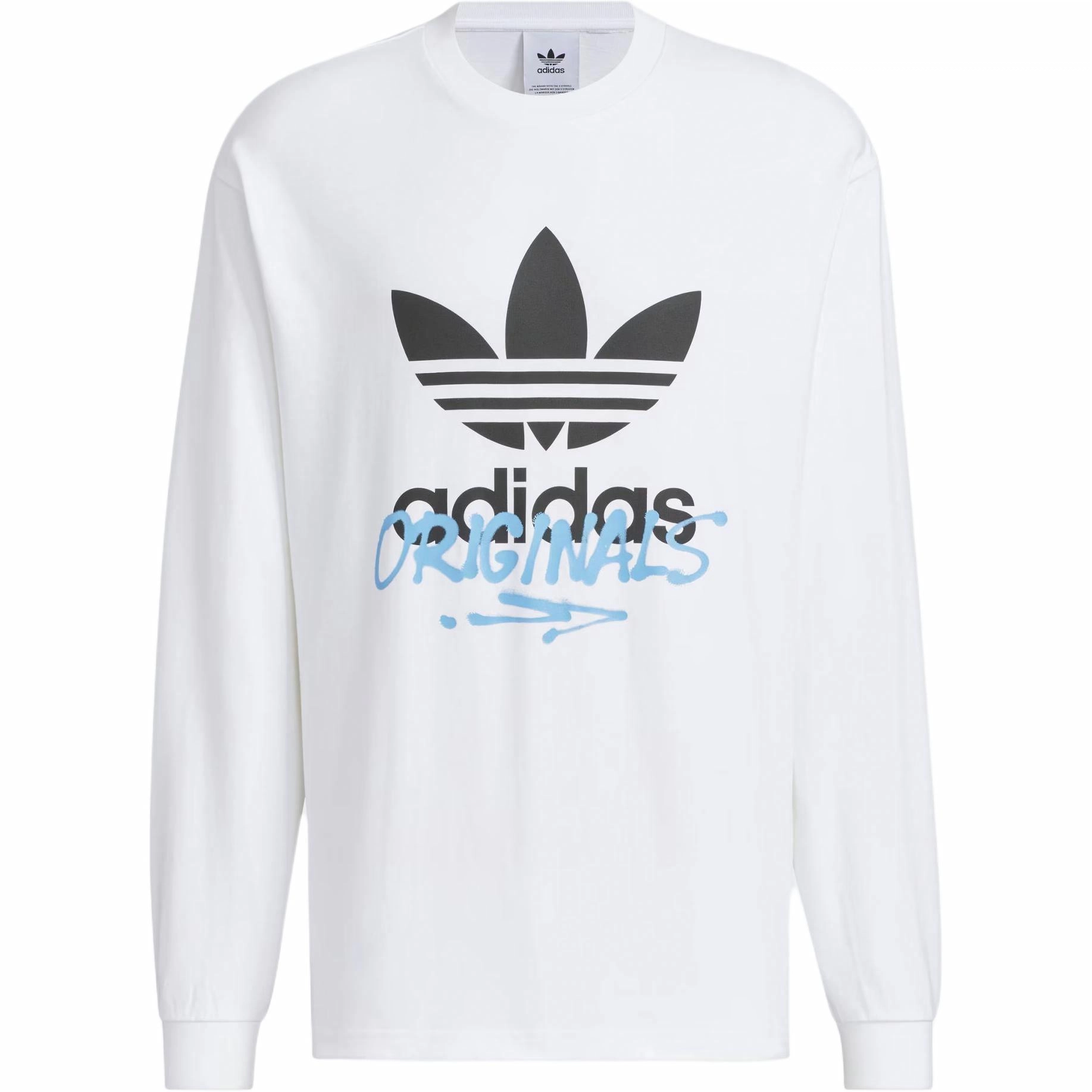 adidas originals Trefoil Short Sleeve T-Shirt LogoT