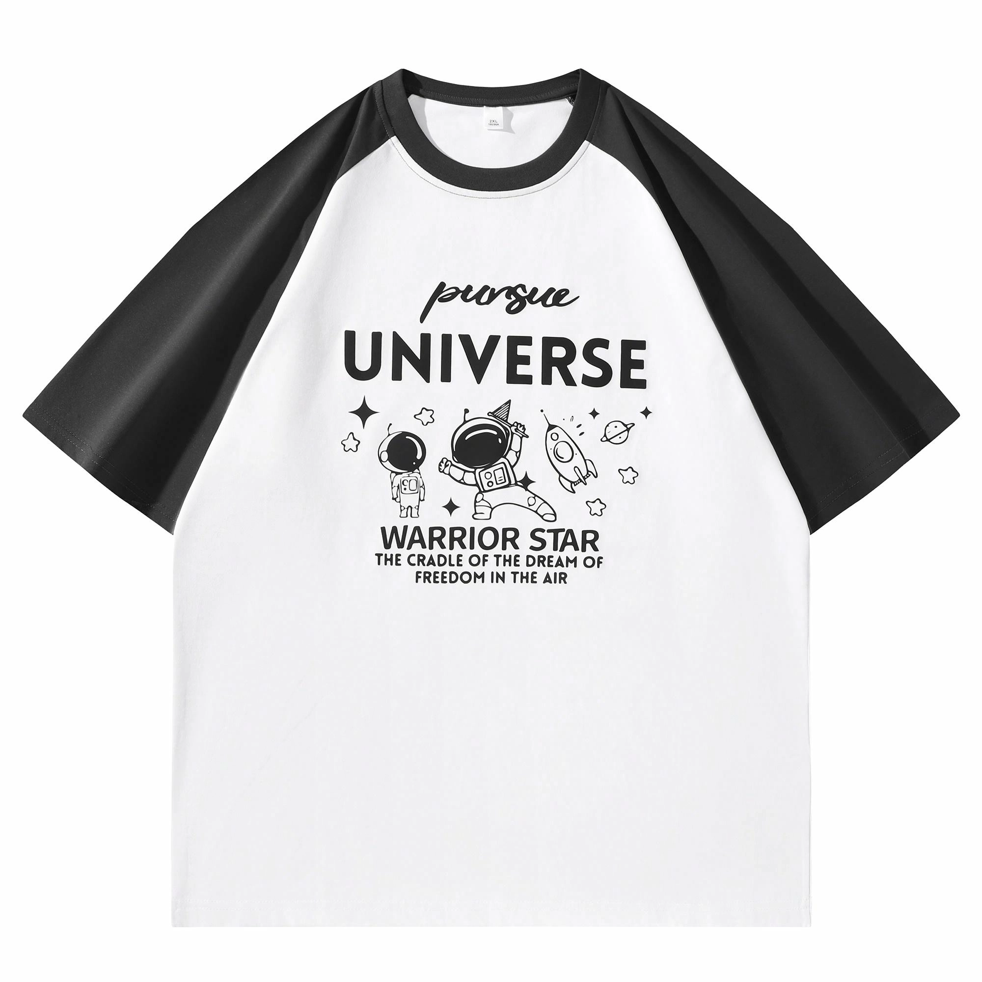 Warrior T