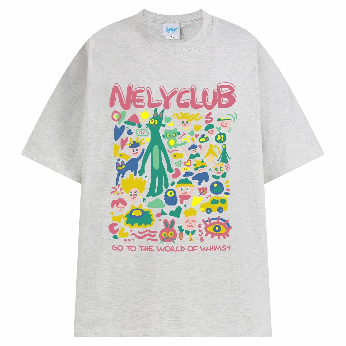 NELY T