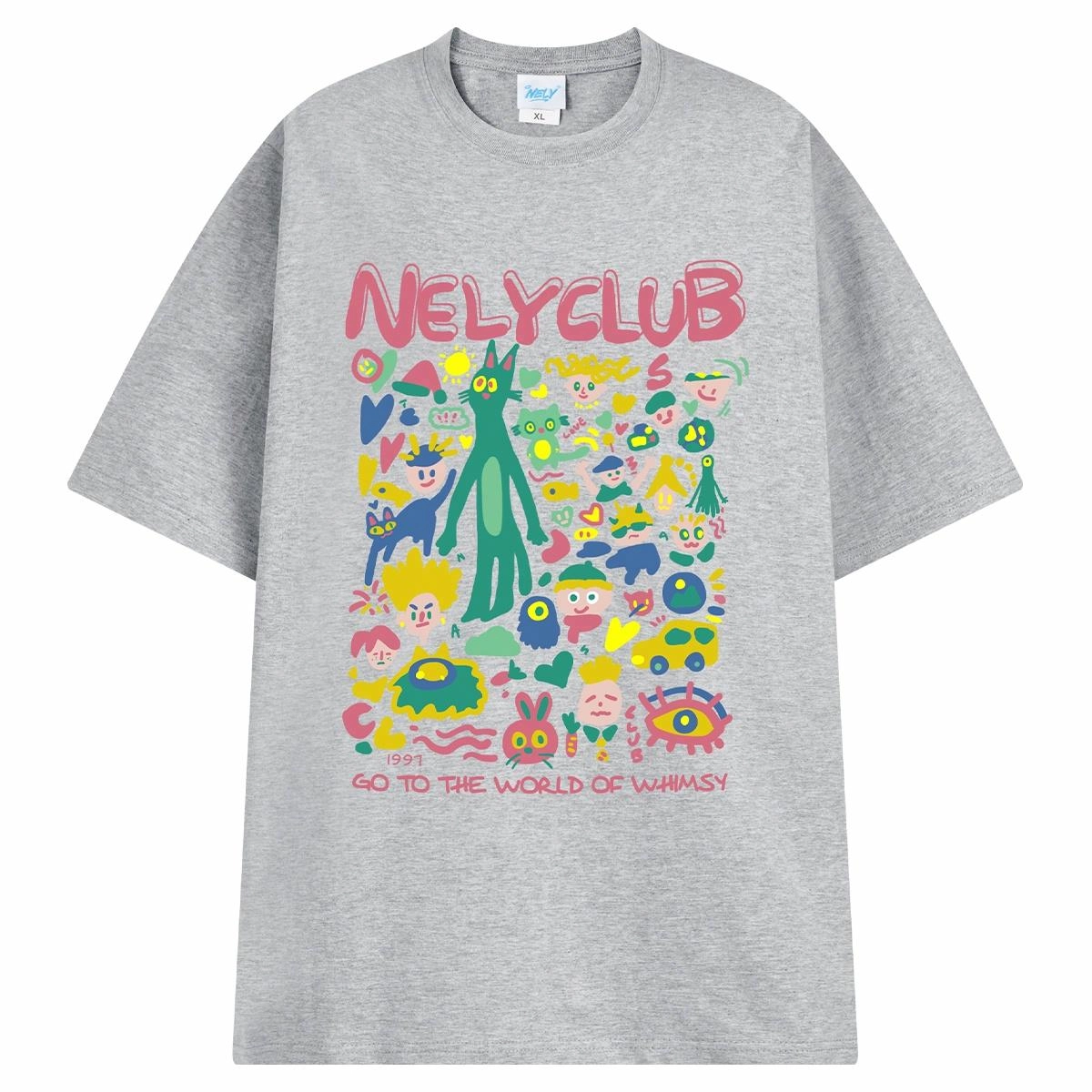 NELY T