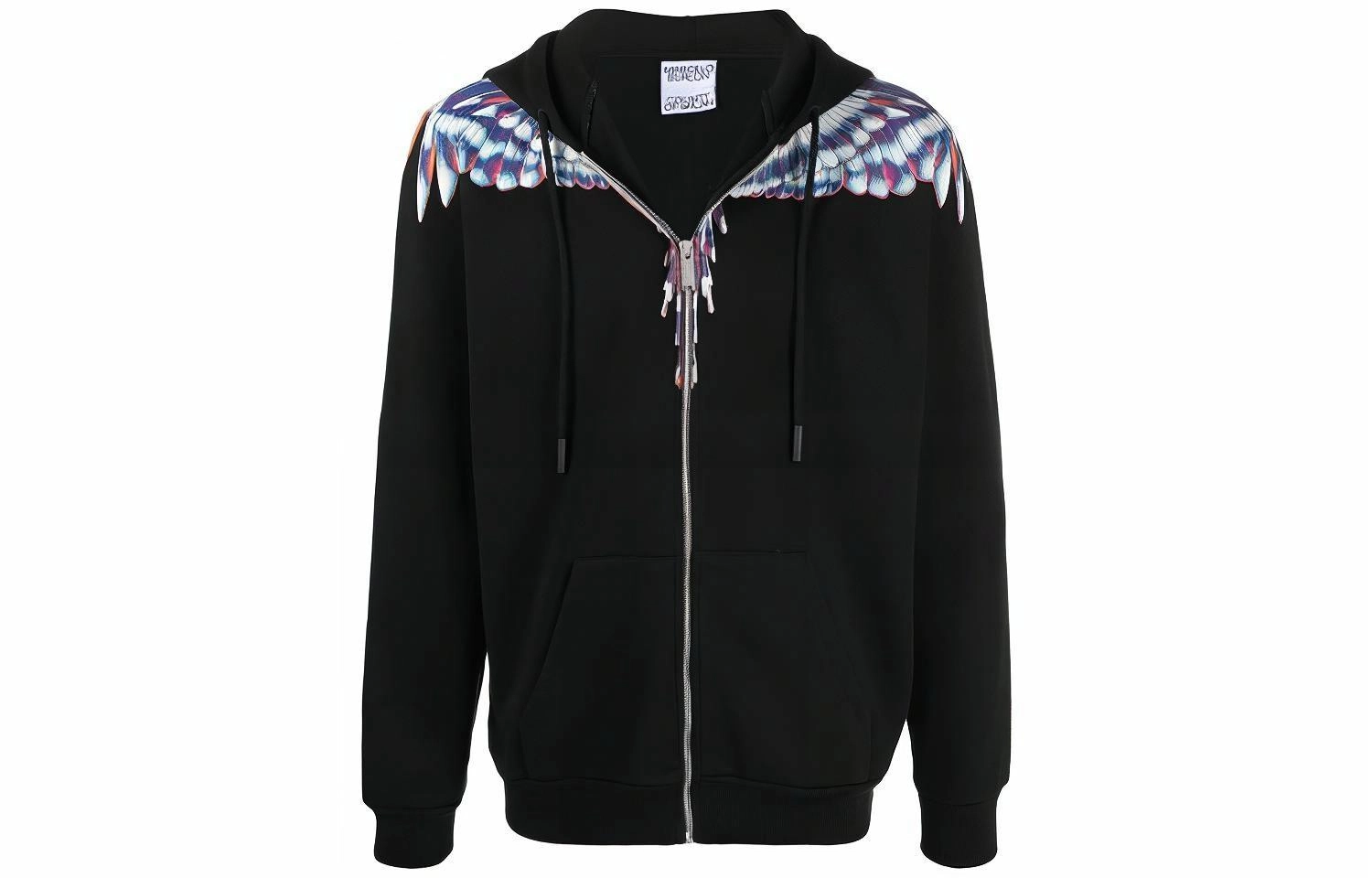 Marcelo Burlon Wings SS21