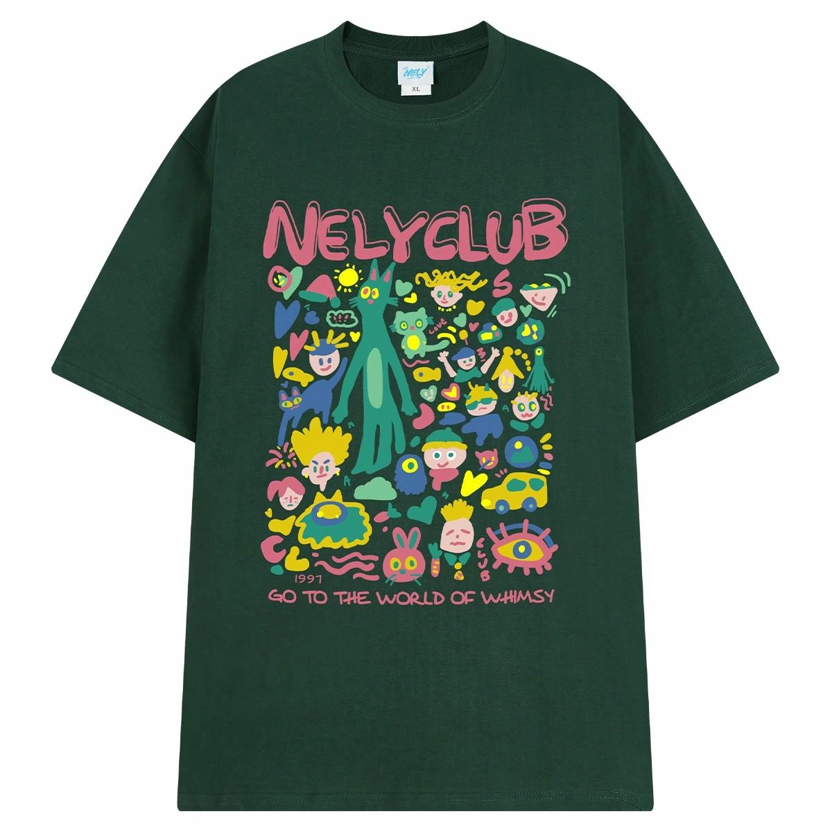 NELY T