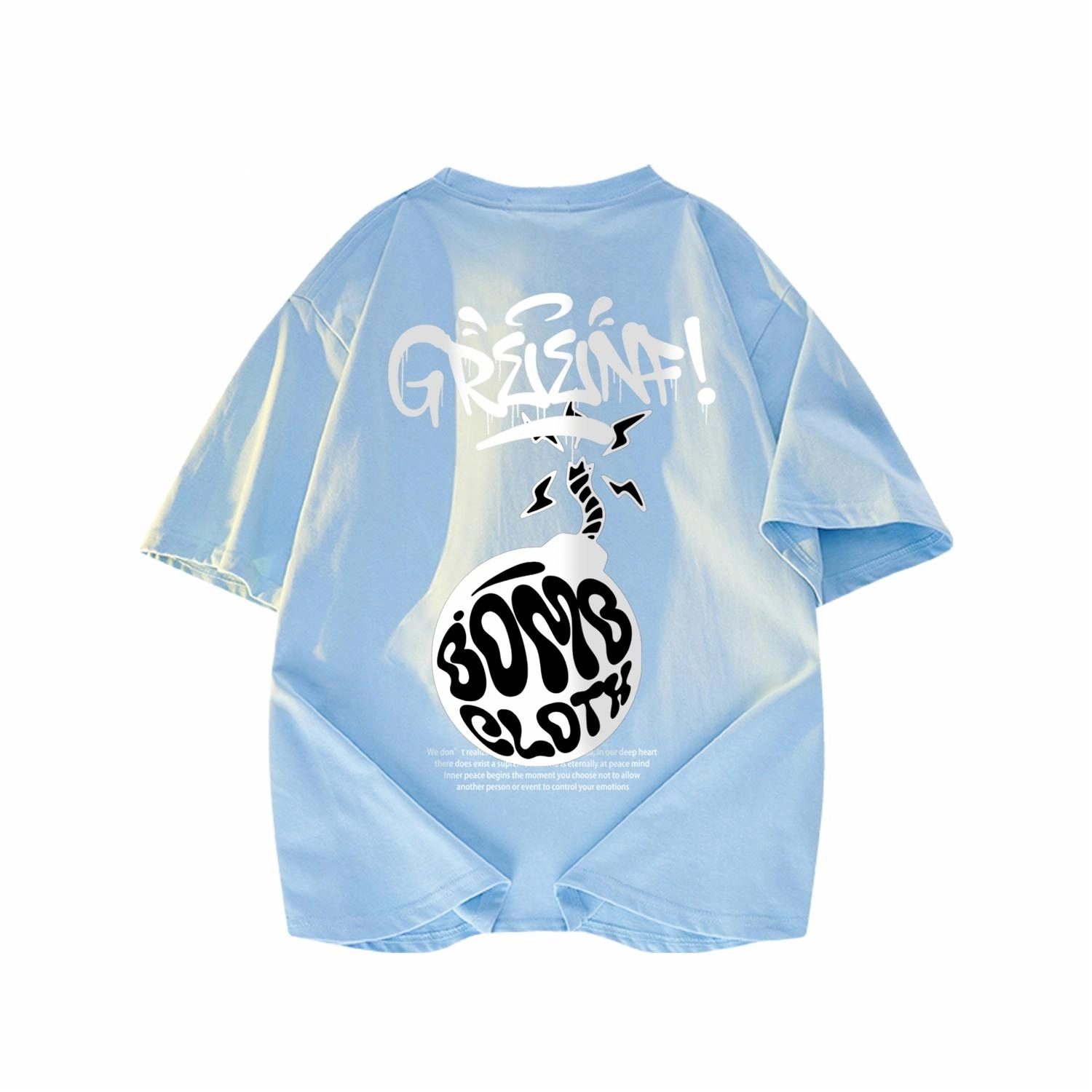 GF LogoT