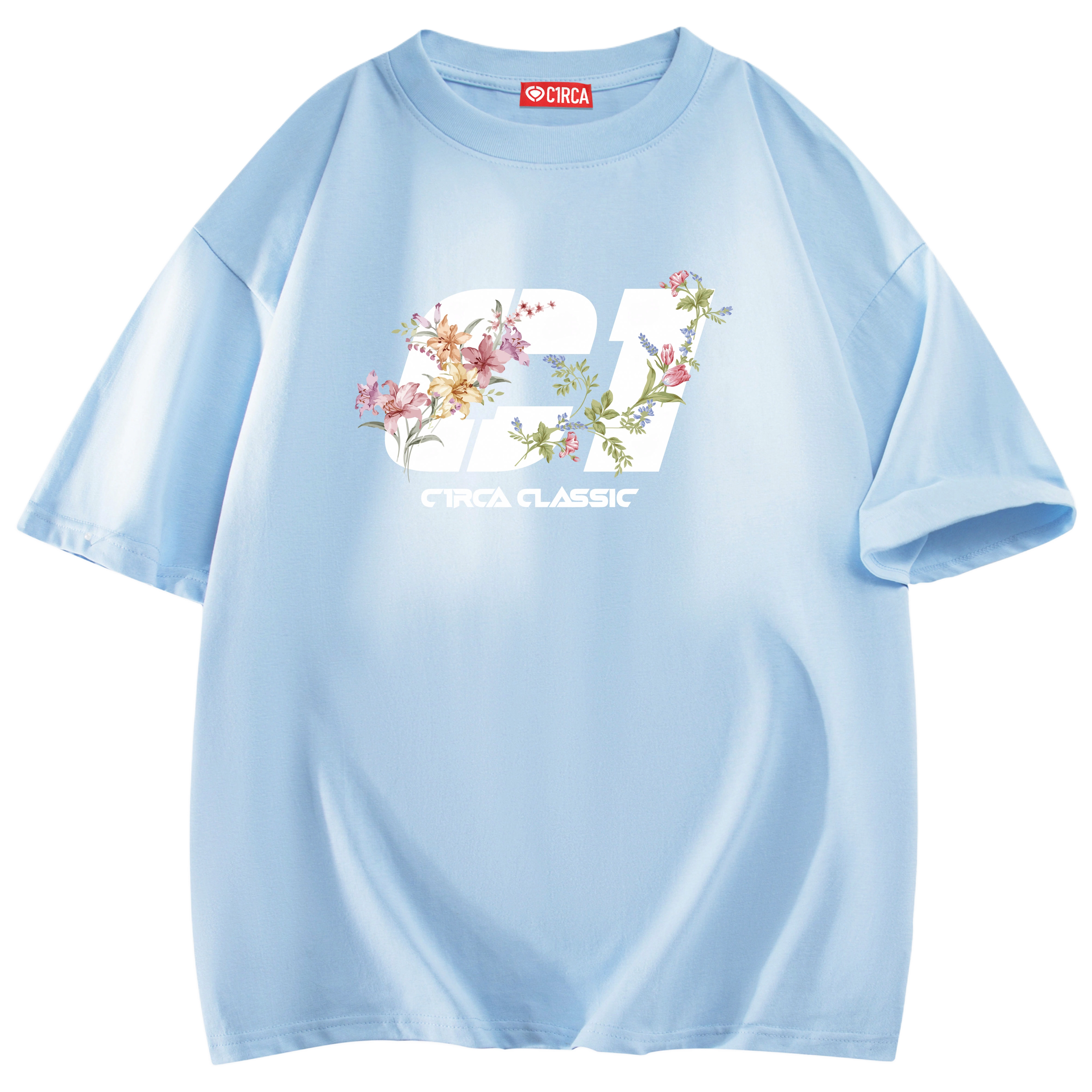 C1RCA T