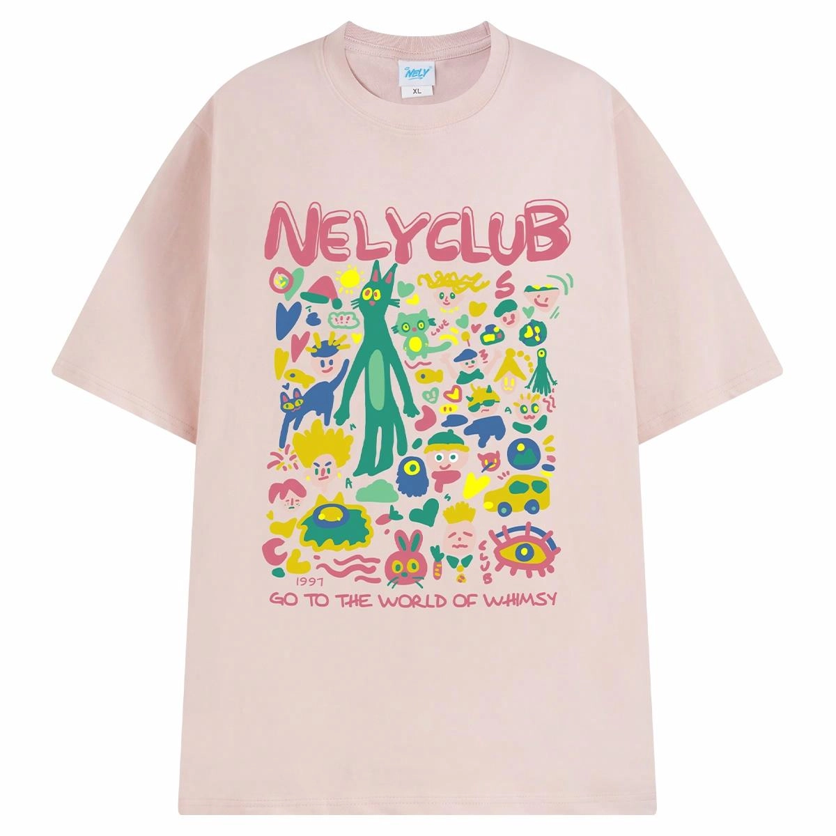 NELY T