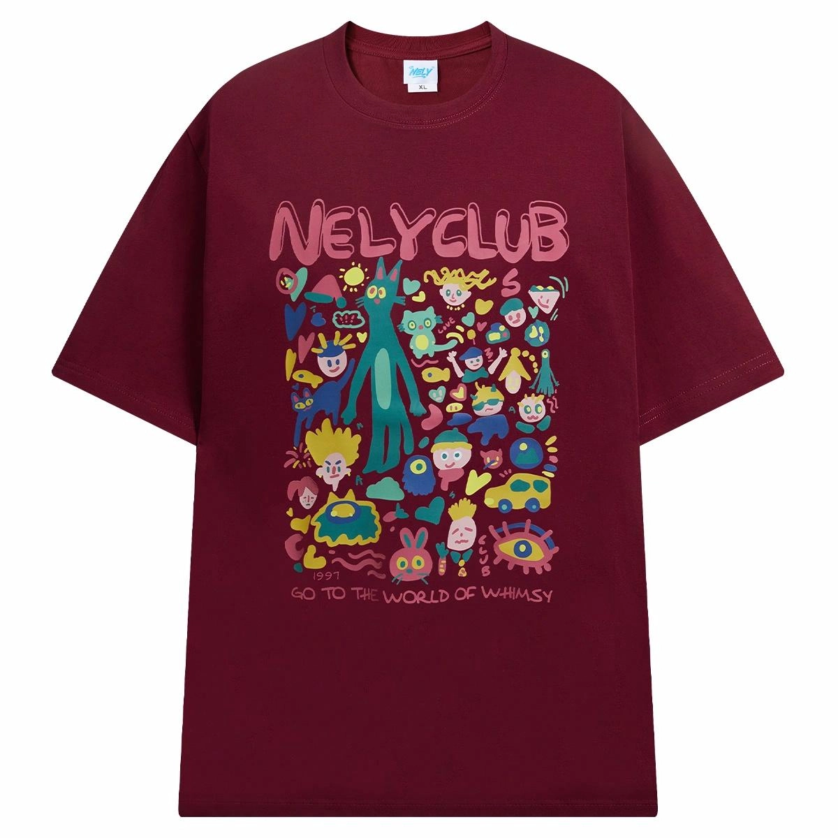 NELY T