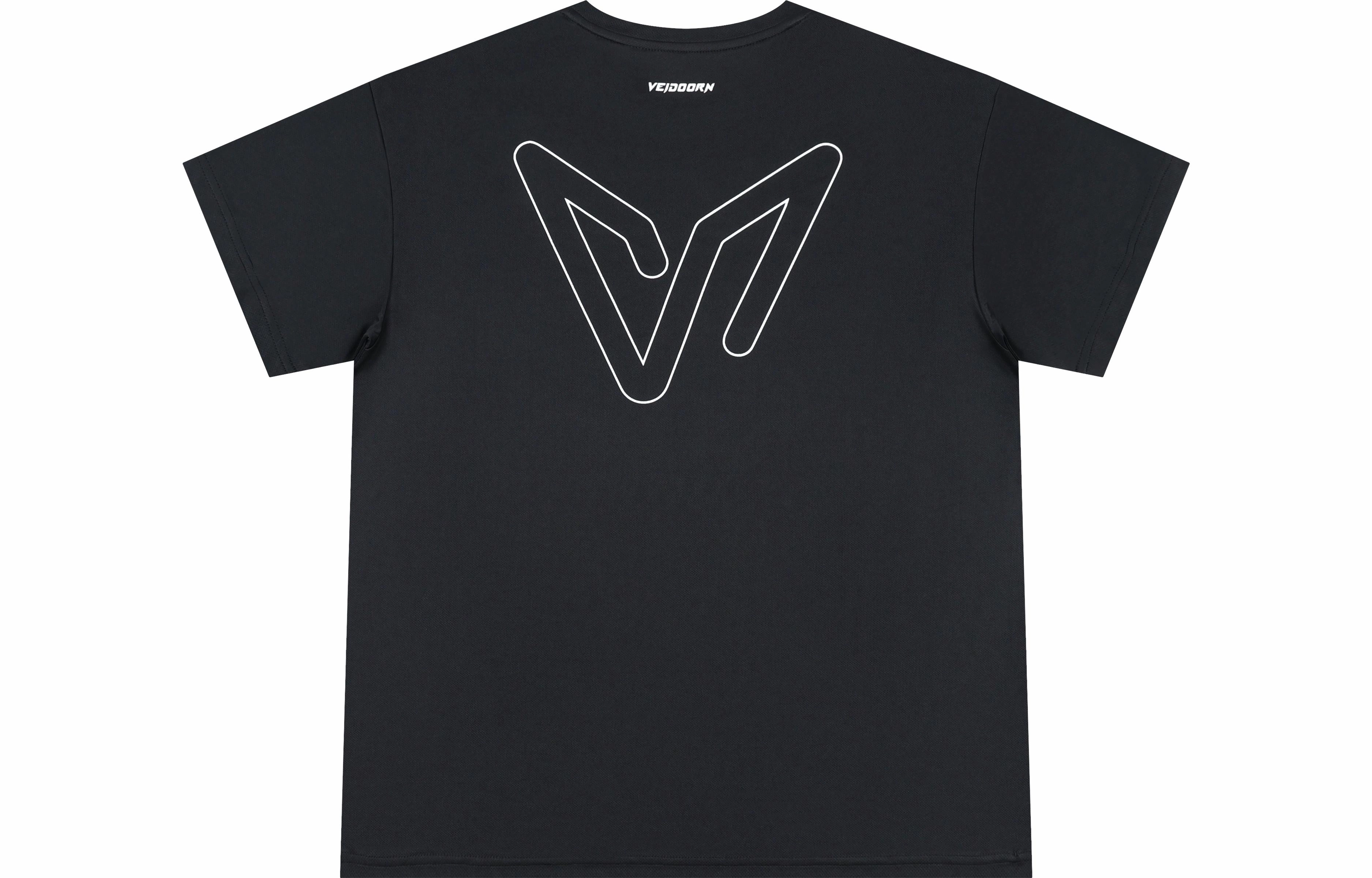 VEIDOORN T