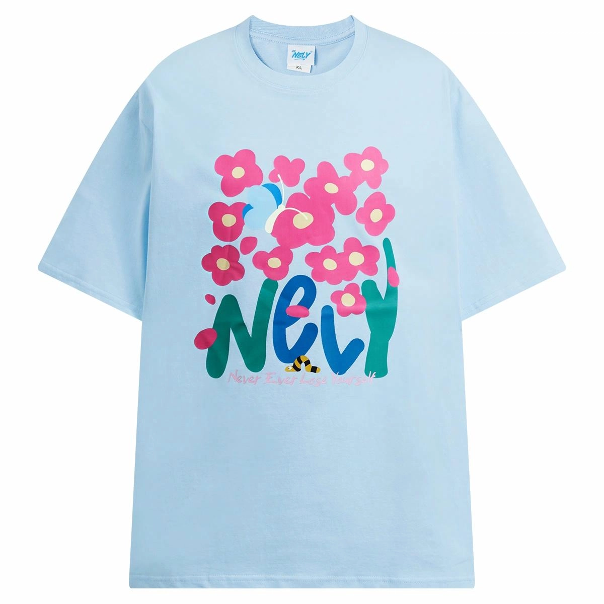 NELY T