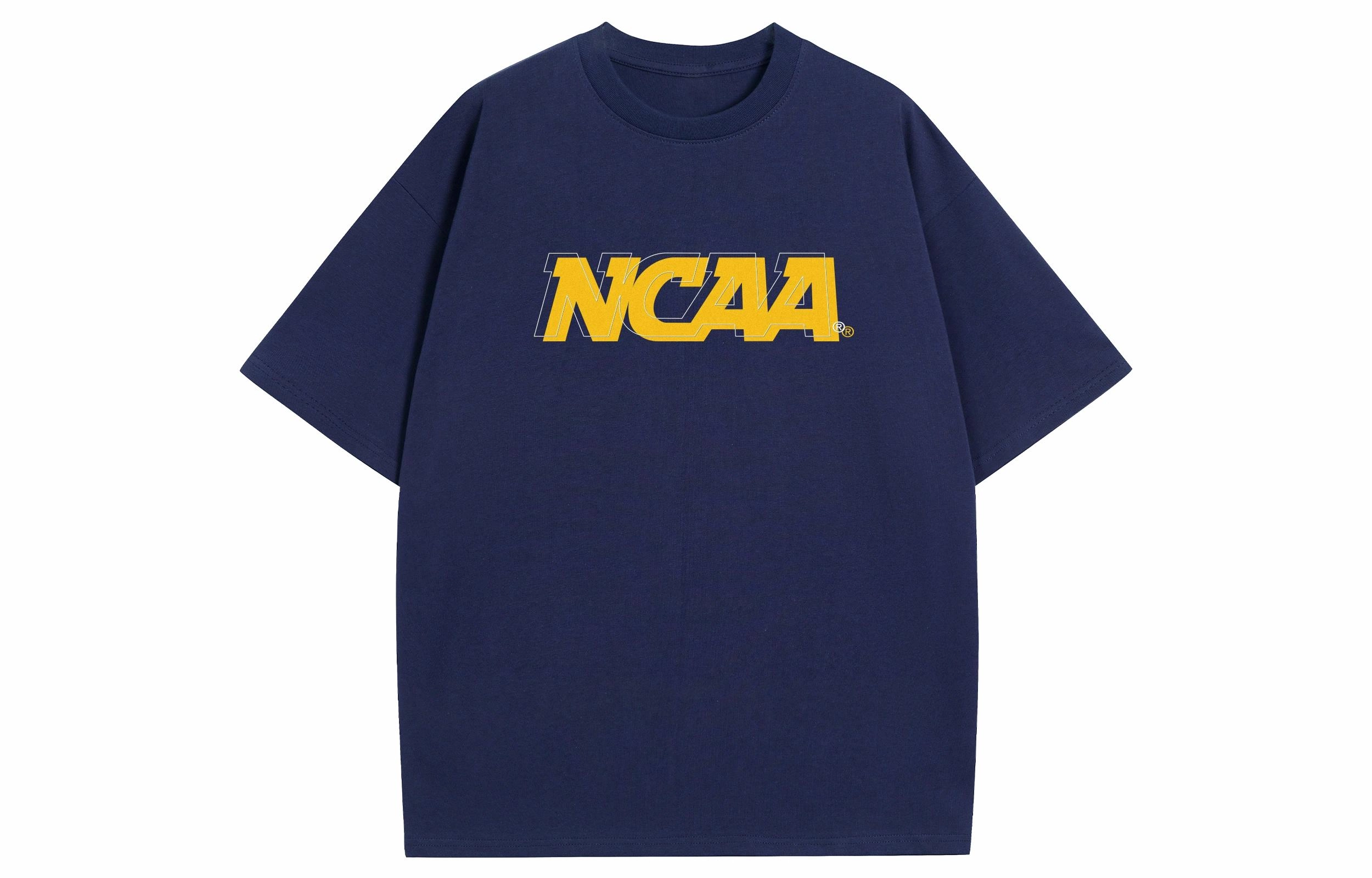 NCAA LogoT
