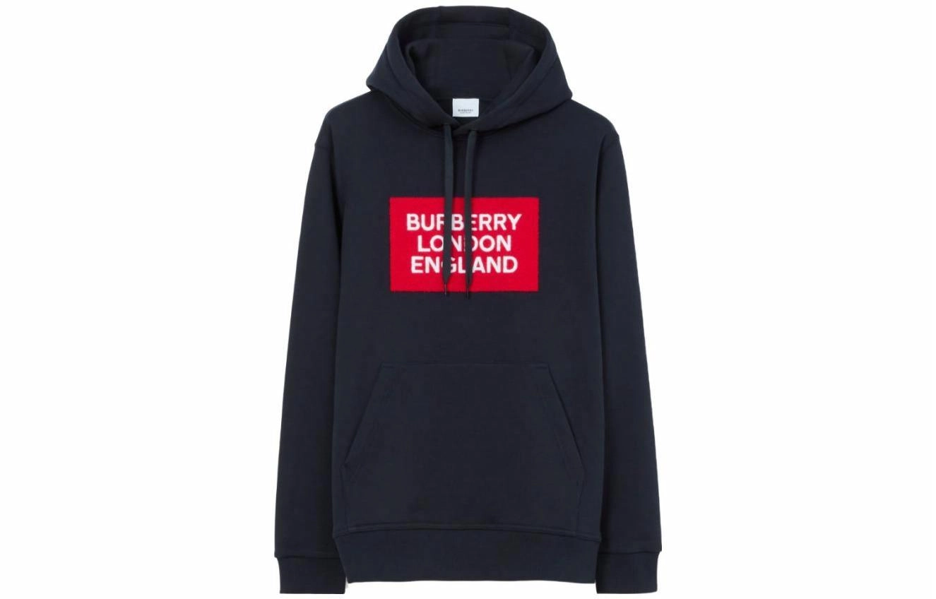 Burberry FW22 Logo